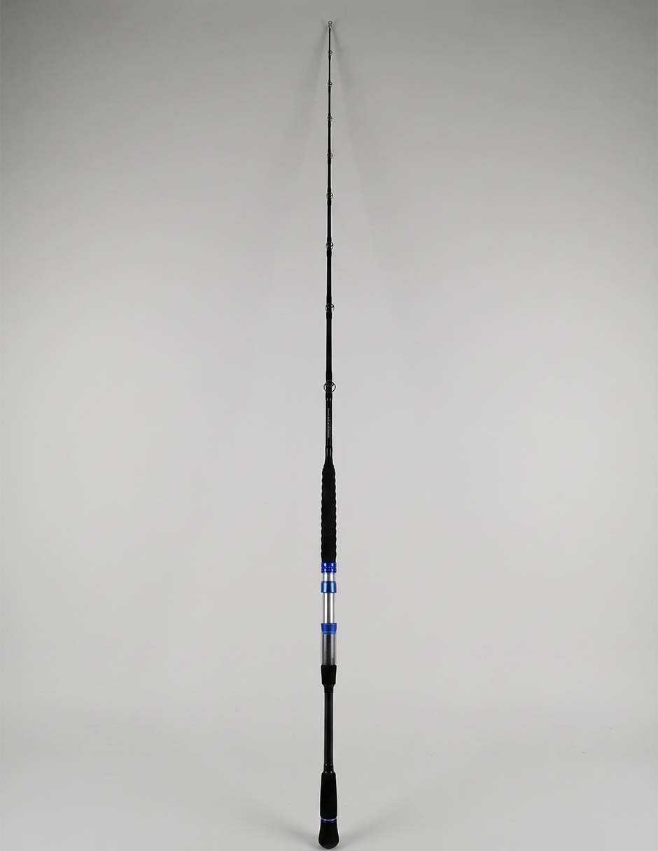 Caña Okuma CJC601MHa
