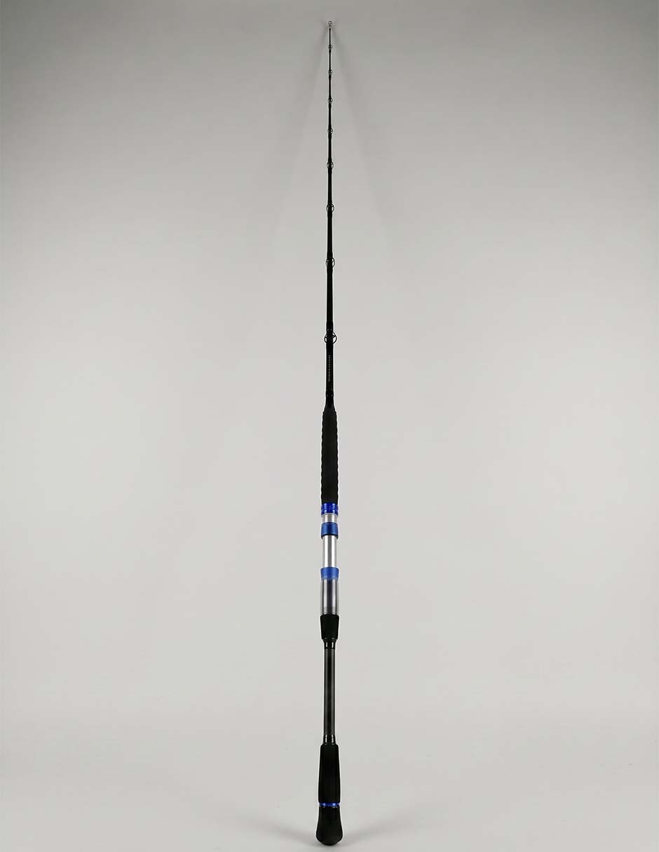 Caña Okuma CJC601MHa