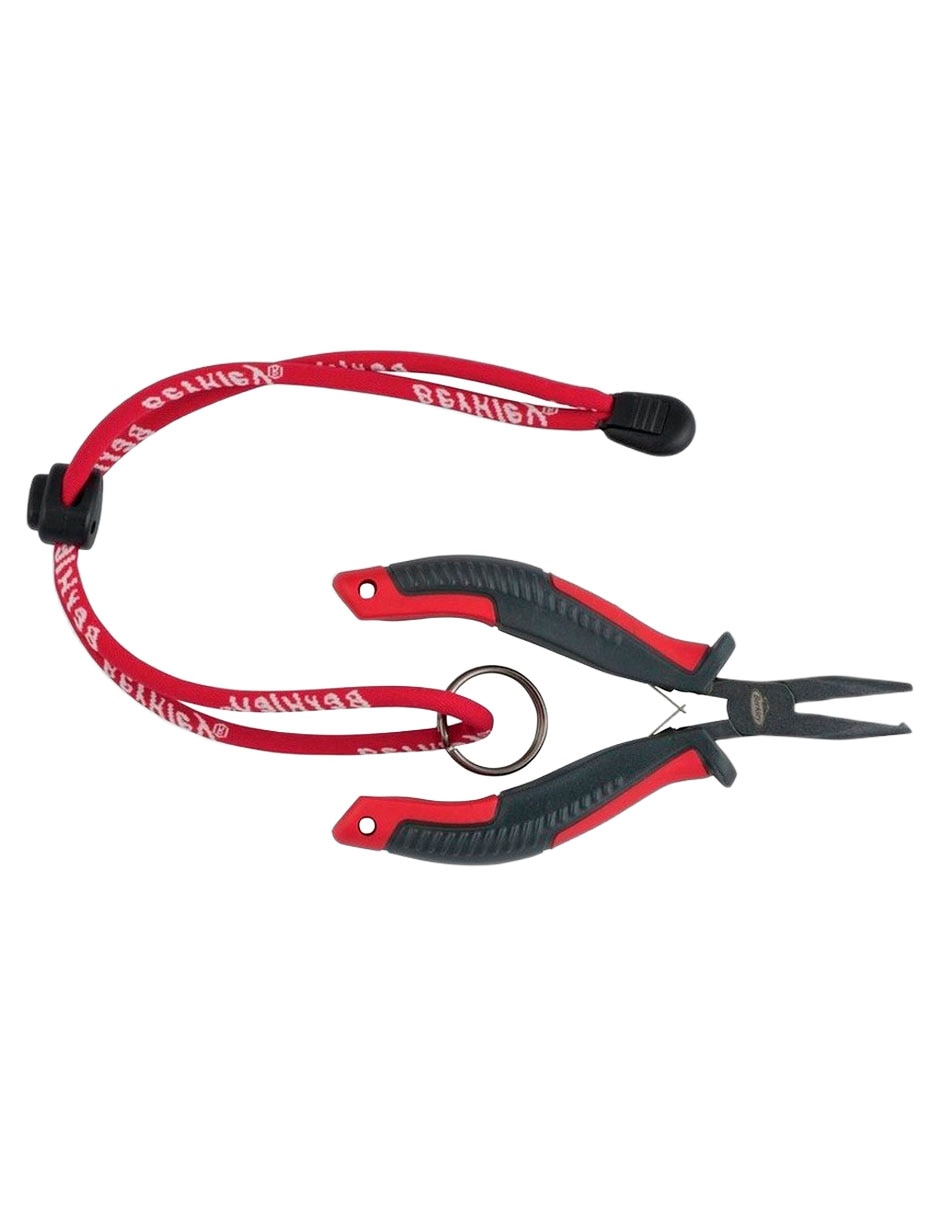 Cortador de hilo para pesca de metal