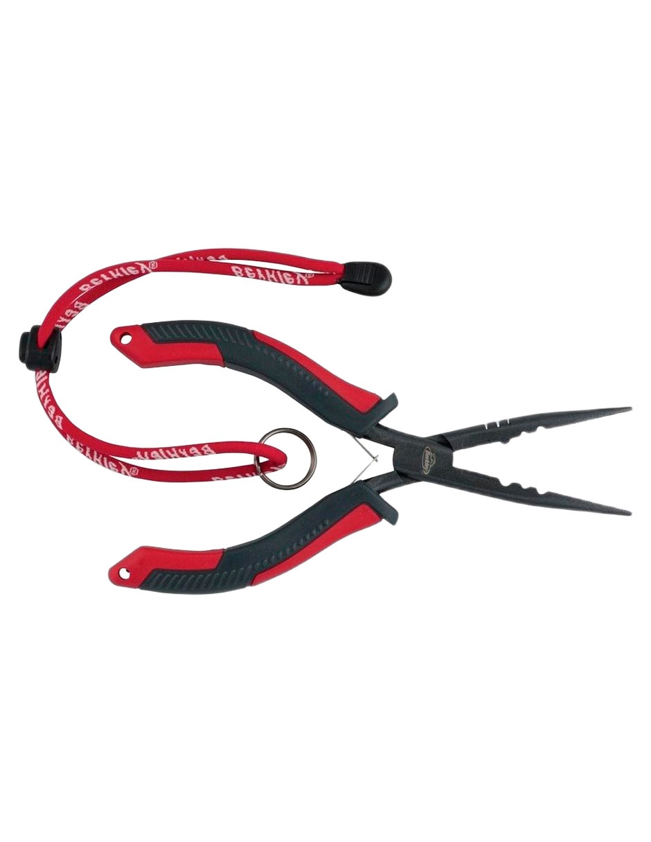 Cortador de hilo para pesca de metal