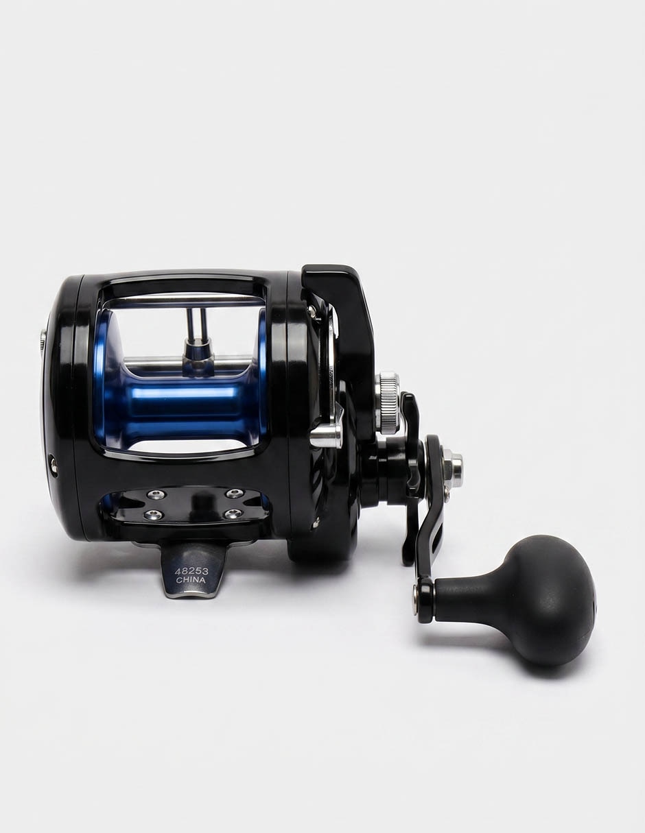 Carrete de pesca SLX20IIB 3