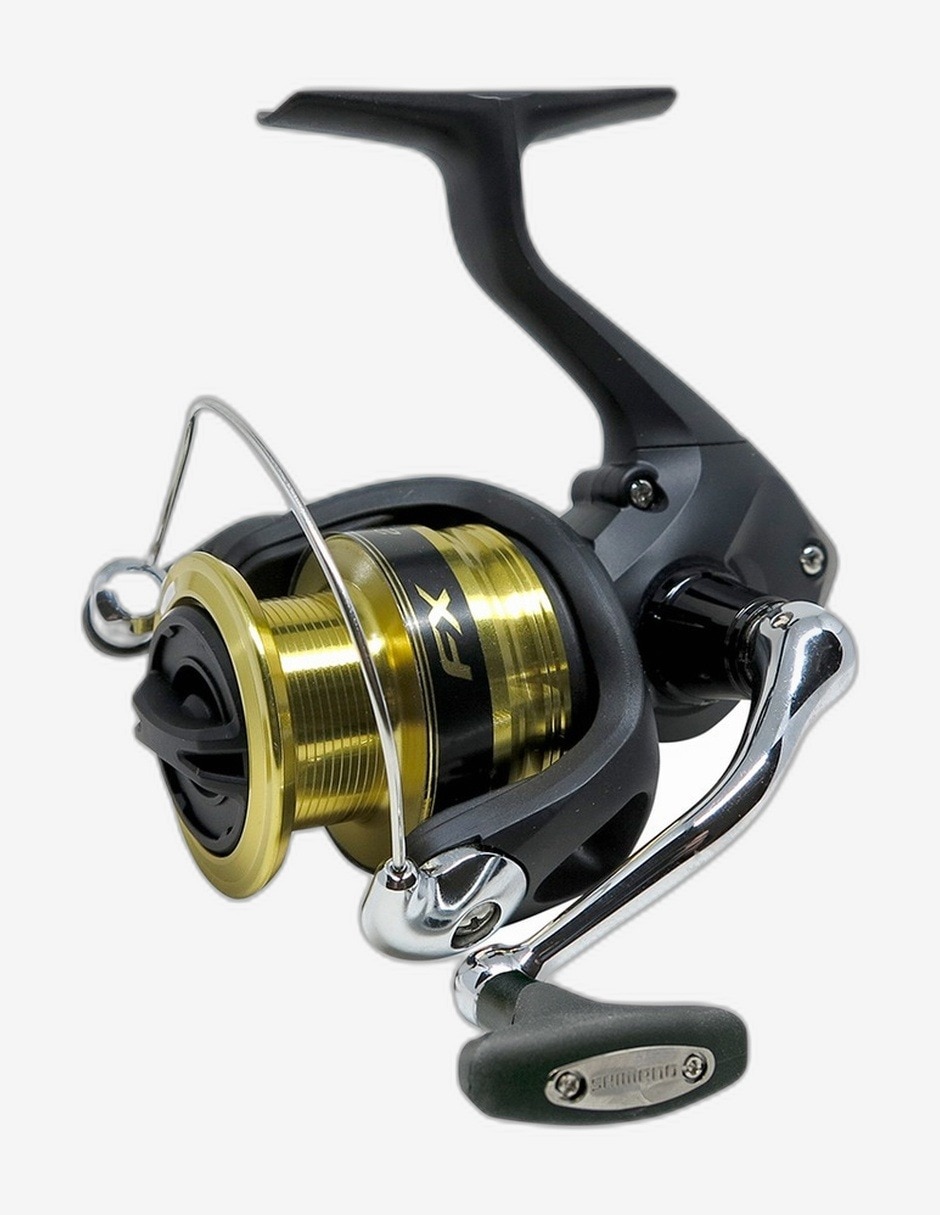 Carrete de pesca Shimano FX4000