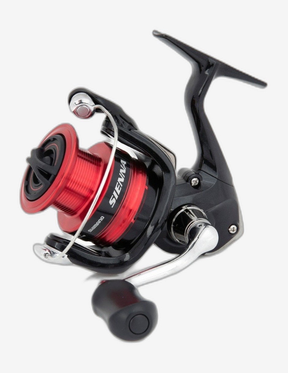 Carrete de pesca Shimano SN4000FG