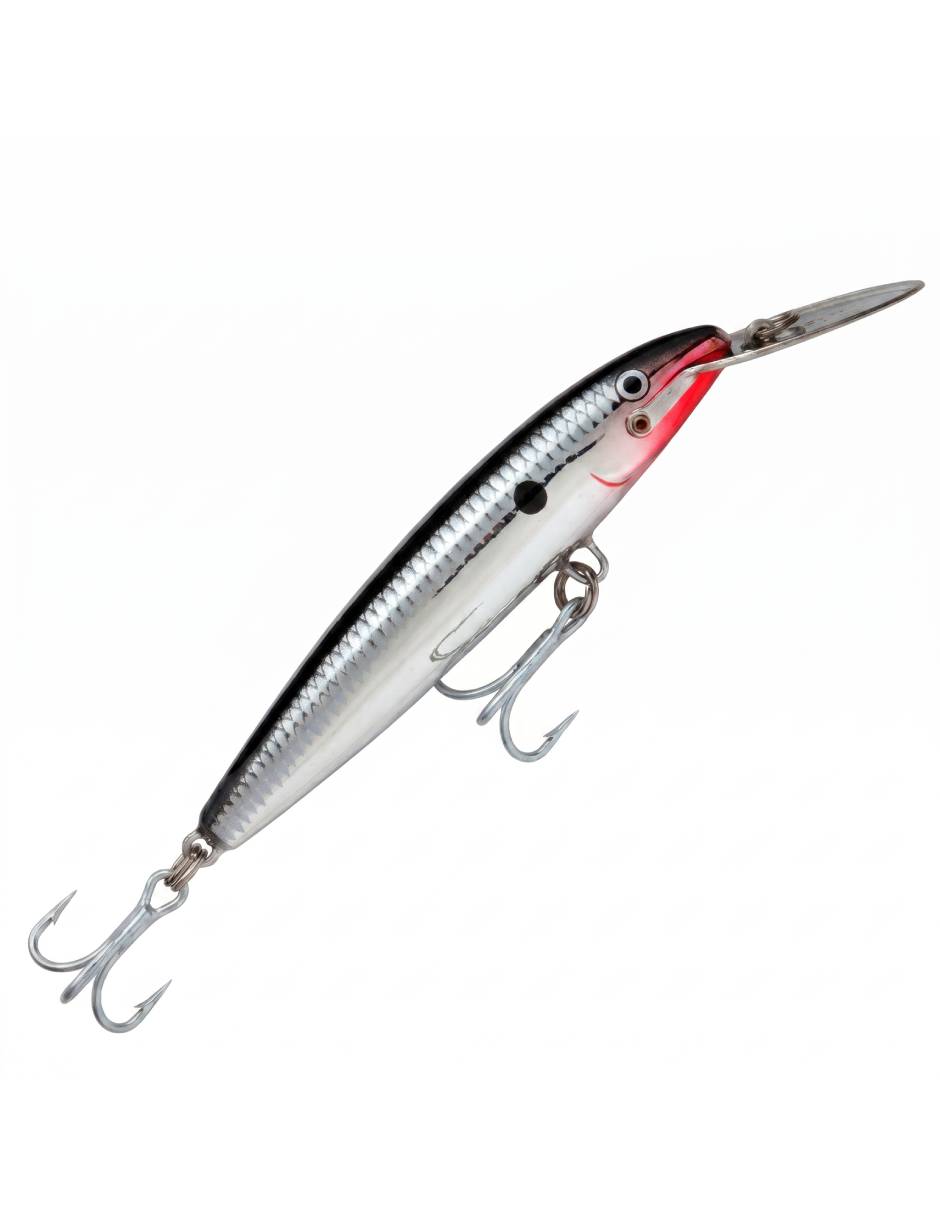 Señuelo Rapala para pesca CDMAG14-CH