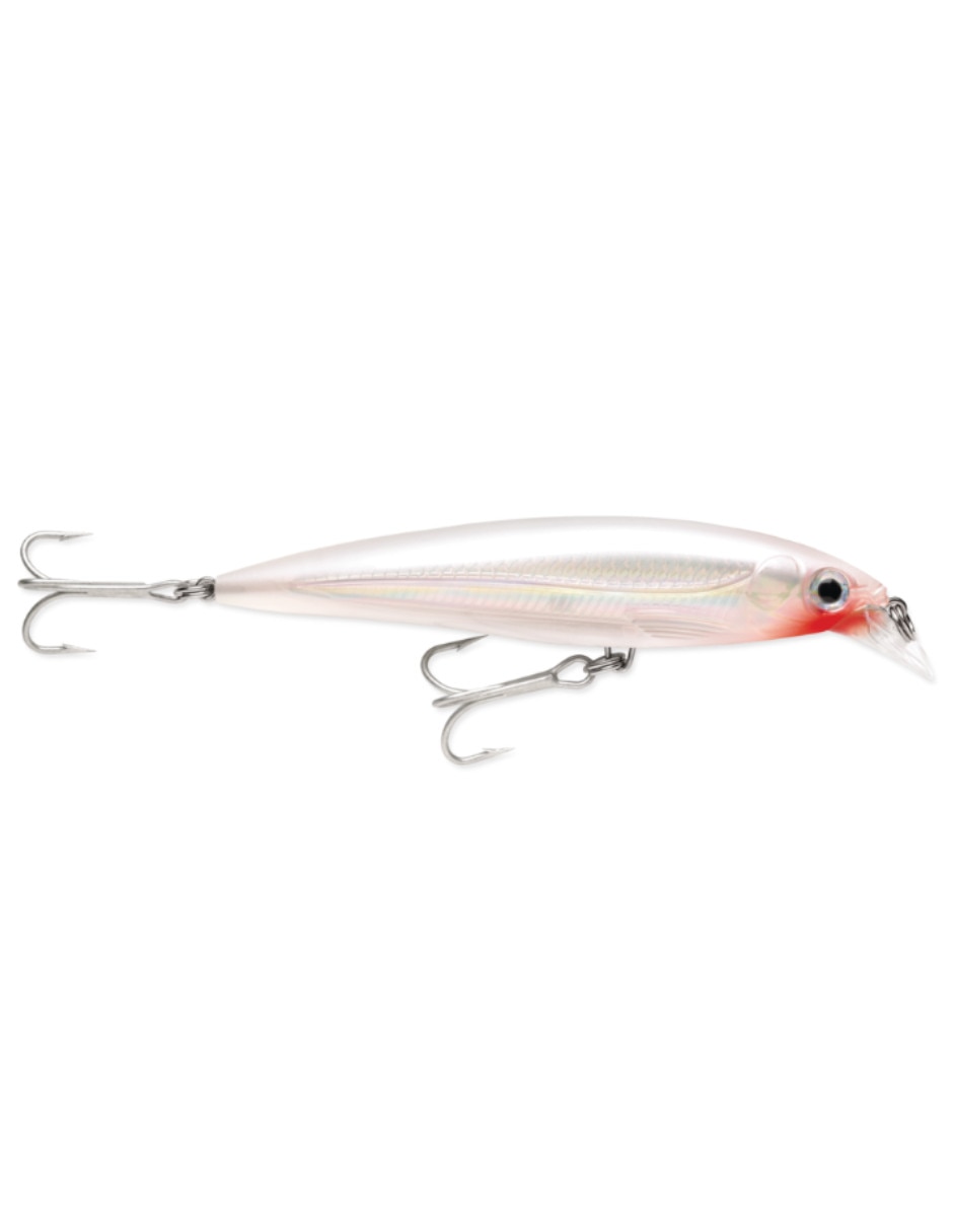 Señuelo Rapala para pesca SXR10-GGH
