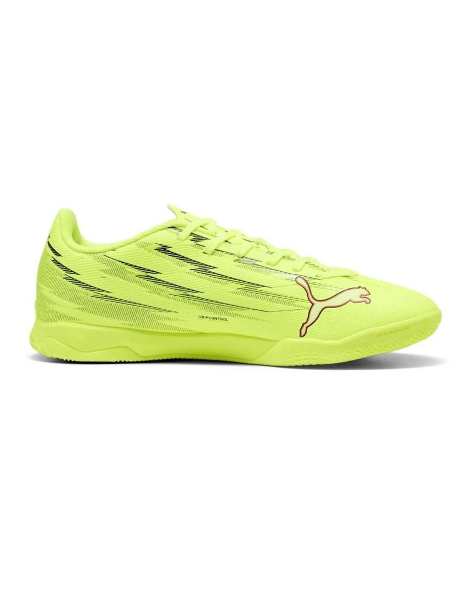 Tenis Ultra Play It de hombre para fútbol 4