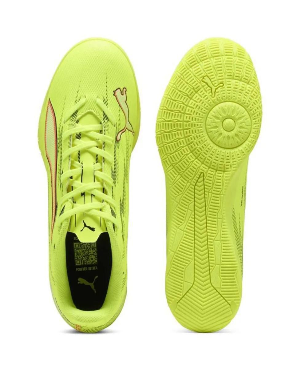 Tenis Ultra Play It de hombre para fútbol 3