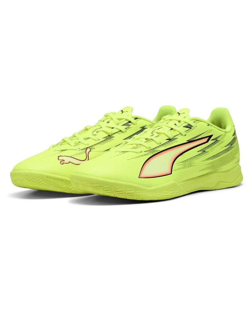 Tenis Ultra Play It de hombre para fútbol 2