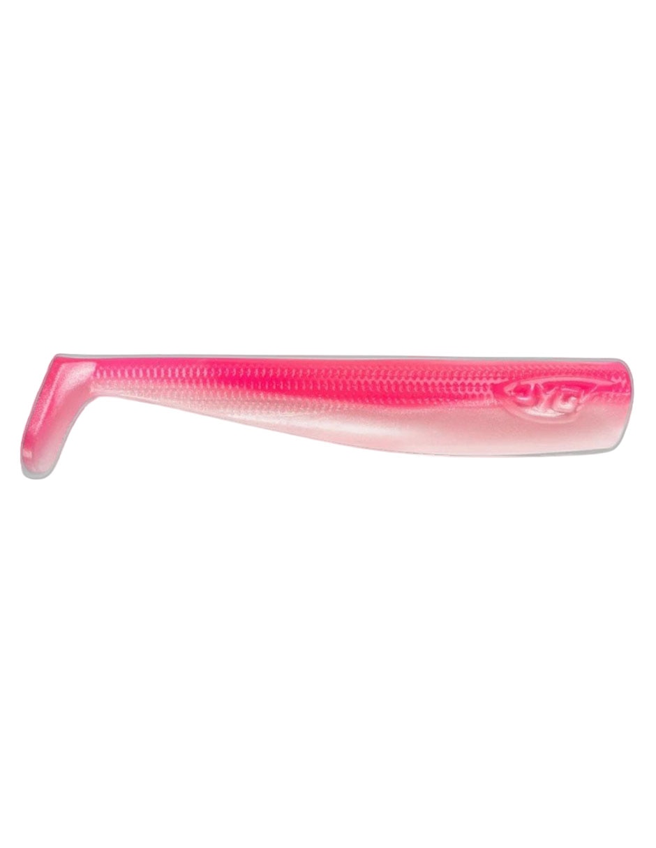 Señuelo para pesca SWYMPADDLE5-FLG