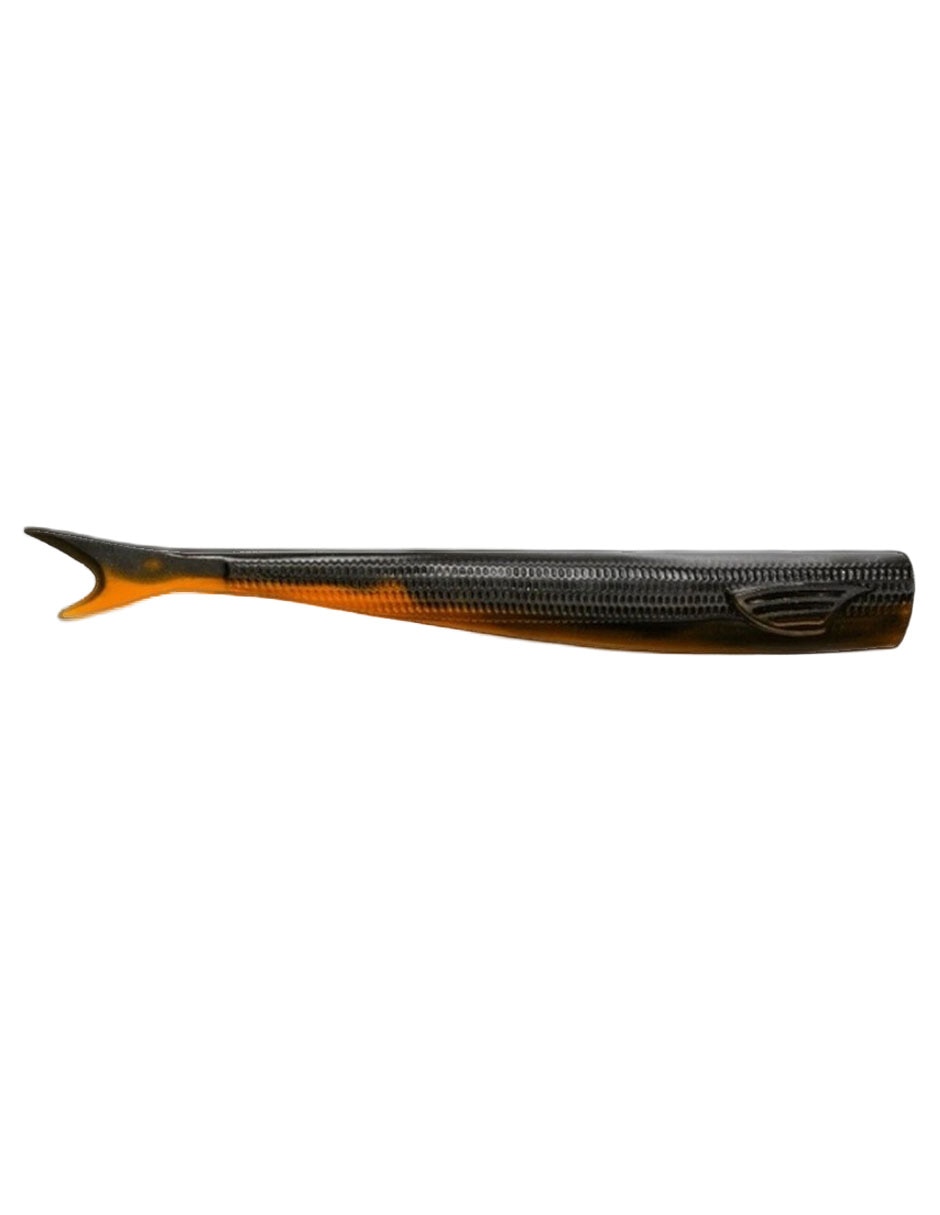 Señuelo para pesca SWYMYTAIL9-STR