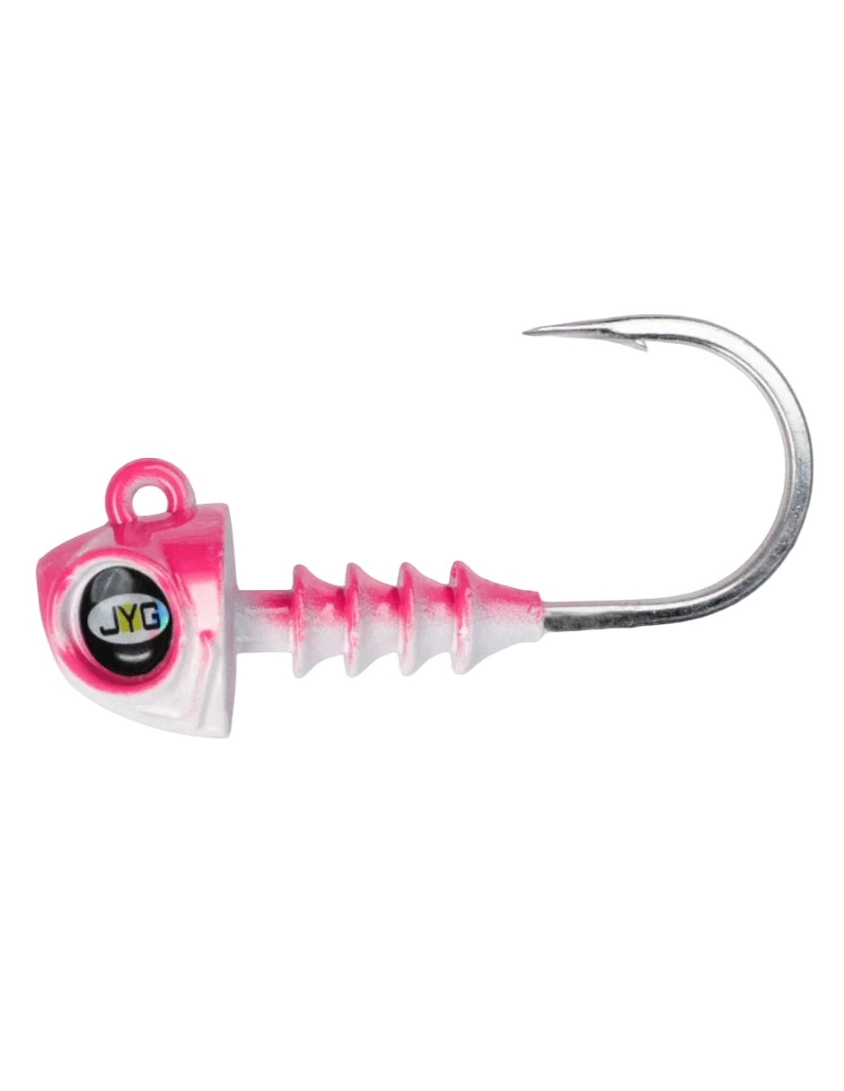 Imagen de producto Señuelo para pesca SWYMJYGHEAD-34-FLG