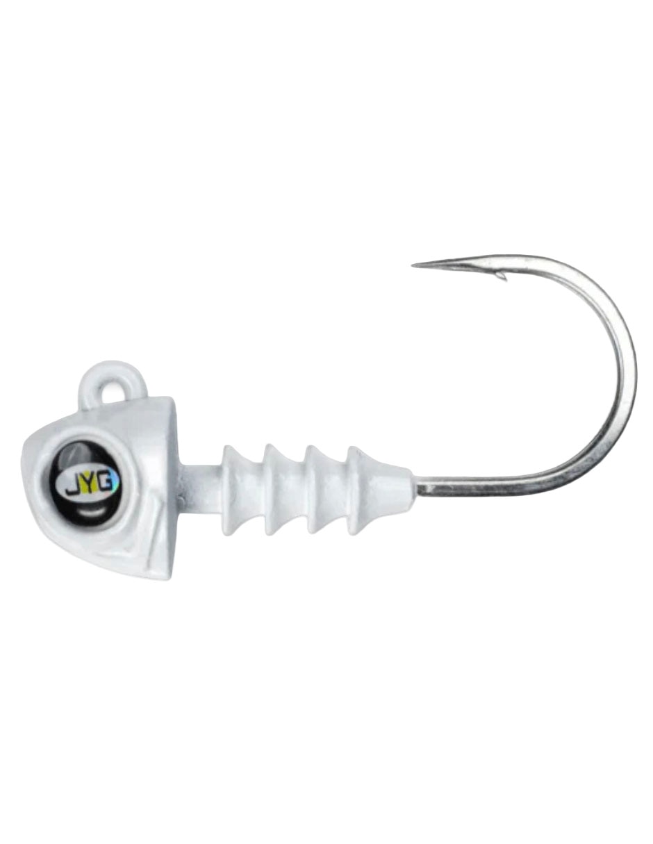 Señuelo para pesca SWYMJYGHEAD-34-PRL
