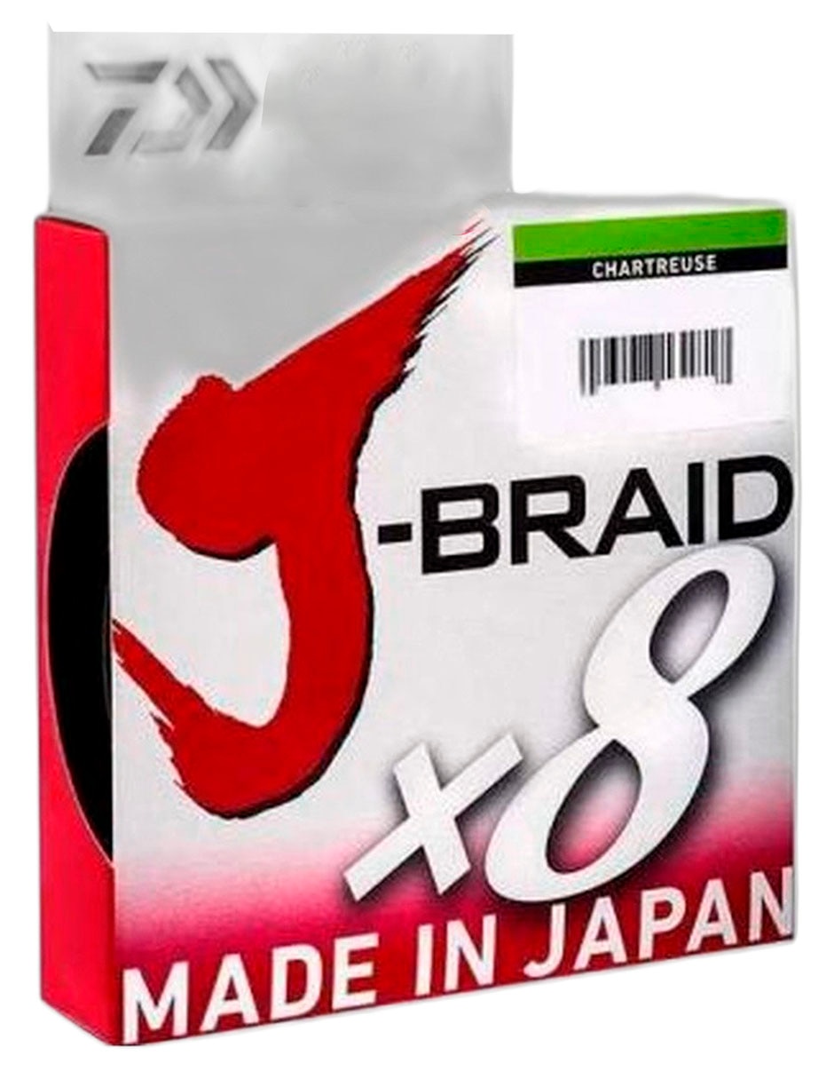 Imagen de producto Hilo de pesca daiwa x830/330-ch 30 lb