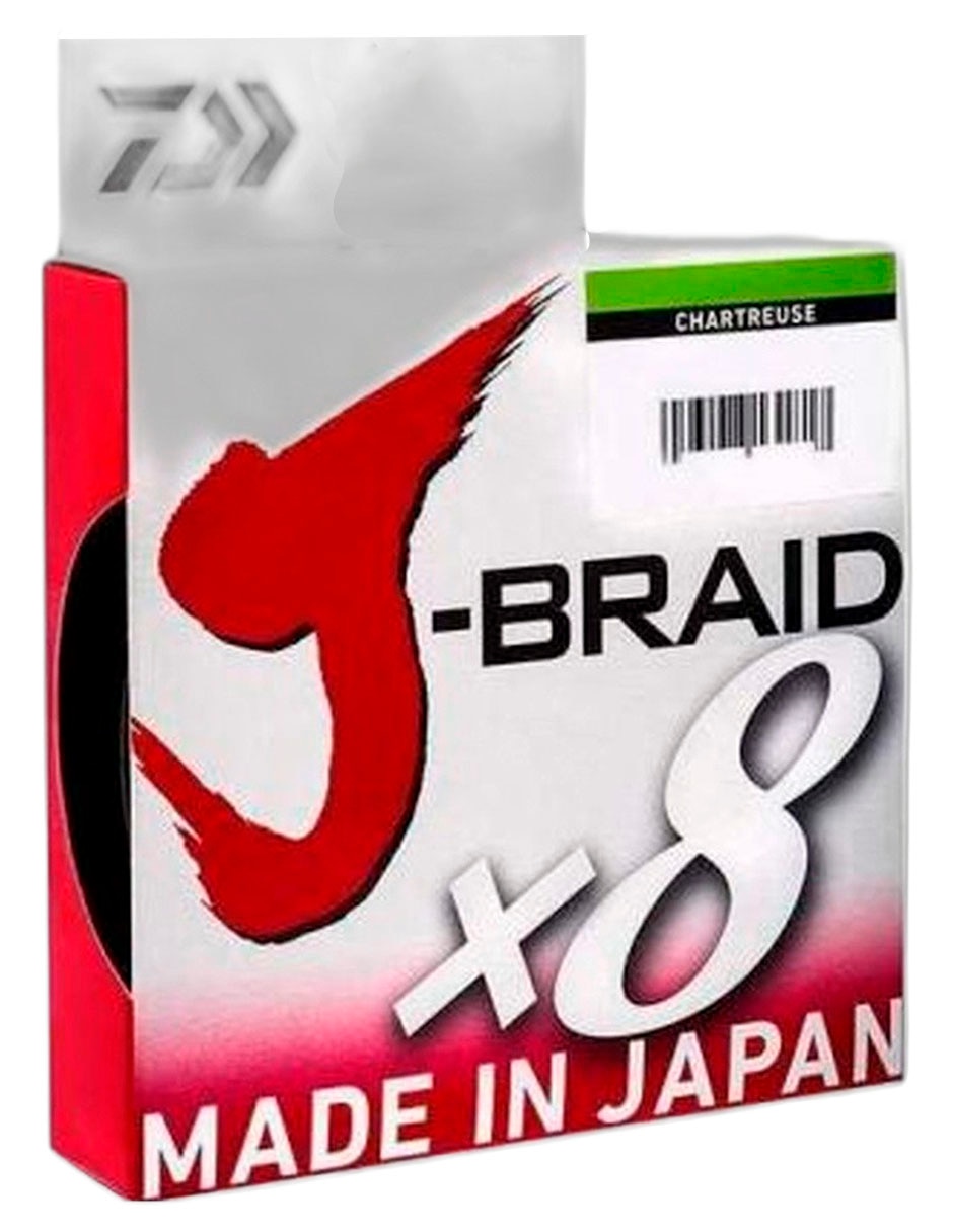 Imagen de producto Hilo de pesca daiwa x830/330-dg 8 lb