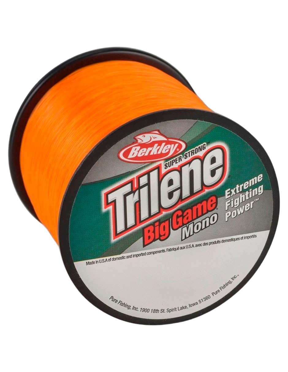 Imagen de producto Hilo de pesca bgqs50c-80 30 lb