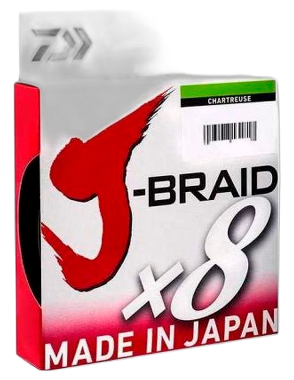 Imagen de producto Hilo de pesca daiwa x850/330-ch 8 lb