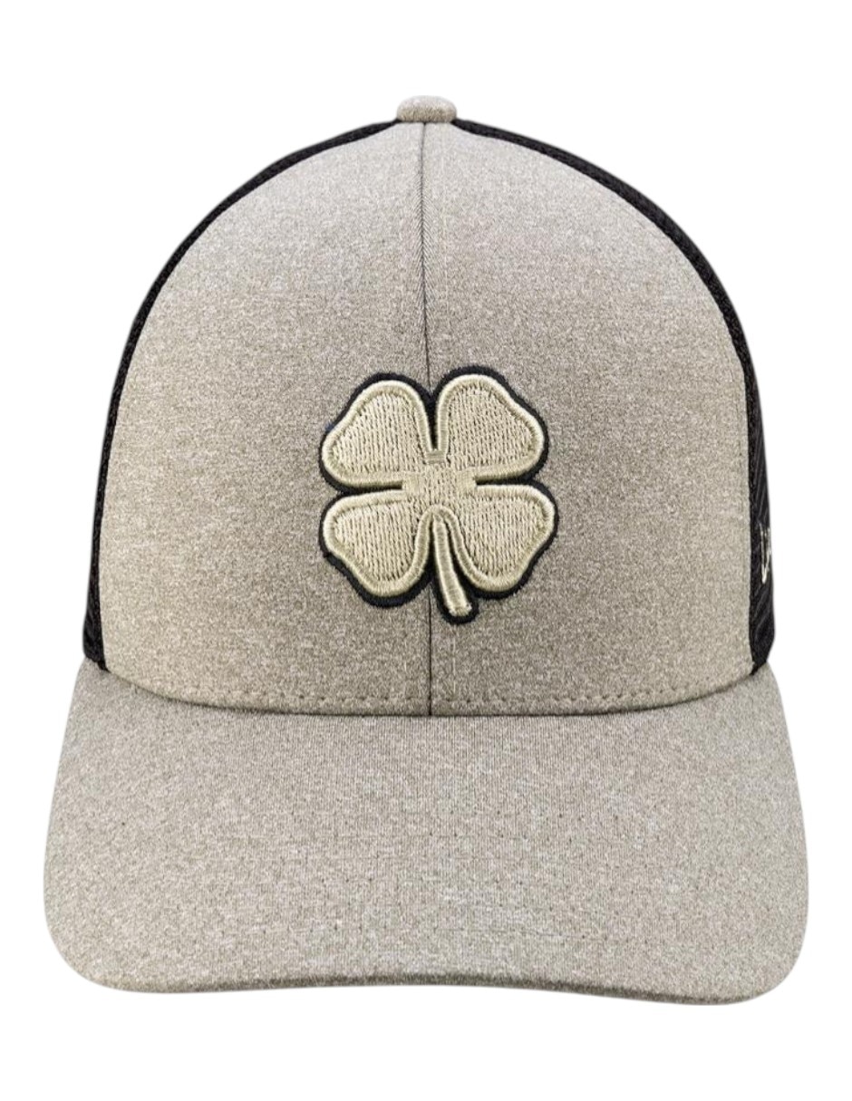 Gorra visera curva cerrada casual Memory Fit para adulto 2