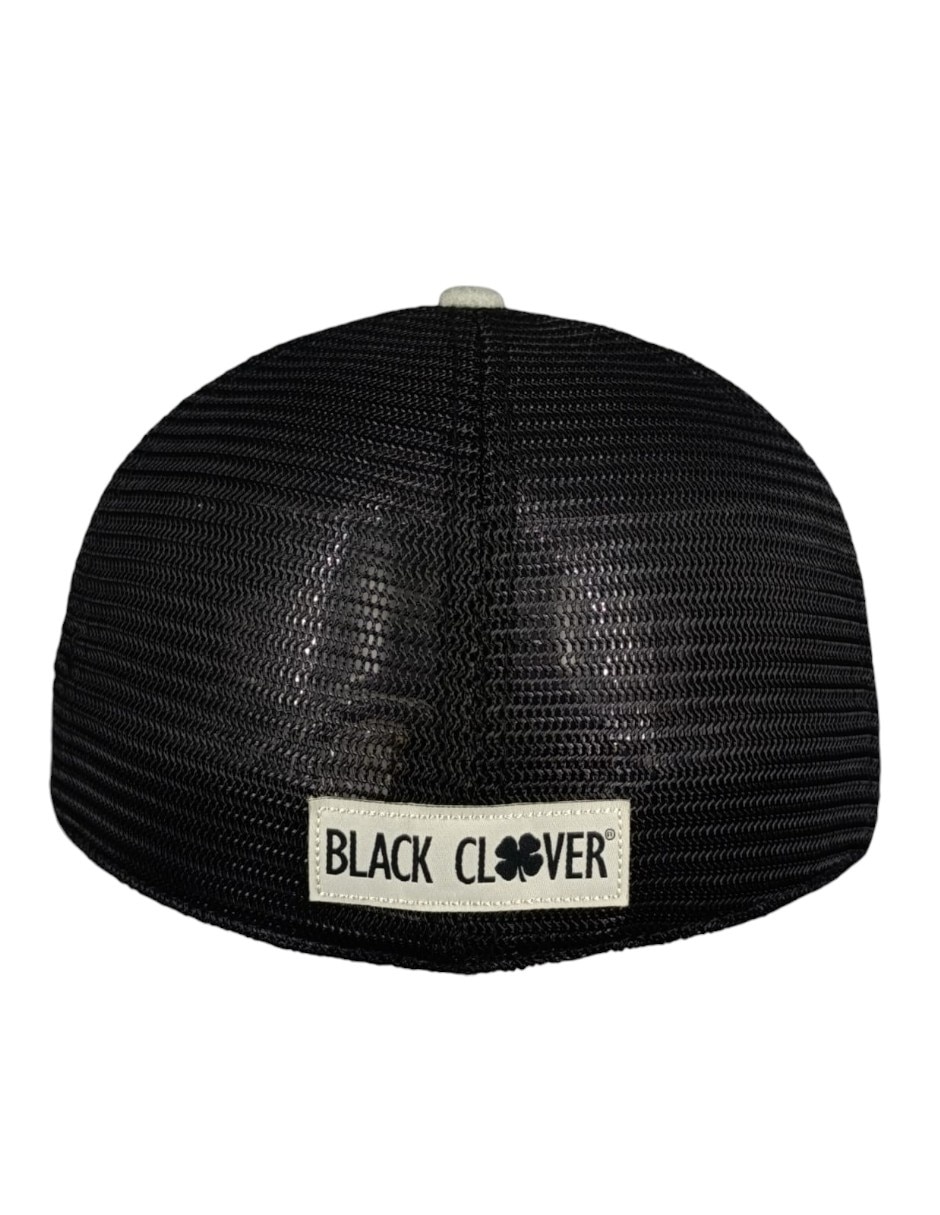 Gorra visera curva cerrada casual Memory Fit para adulto 3