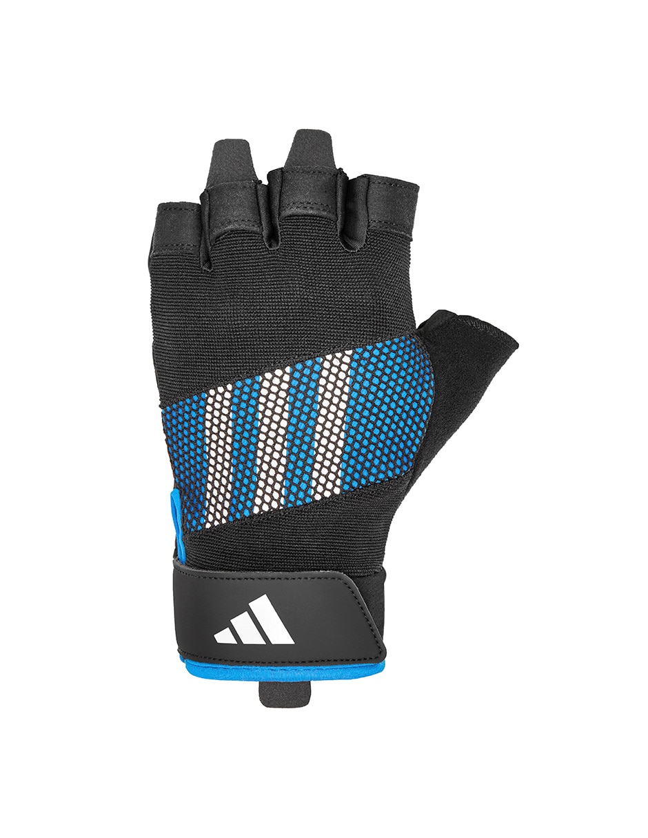 Guantes para entrenamiento adidas unisex
