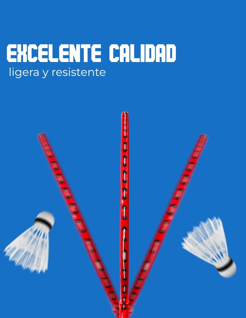 Set de gallitos 9