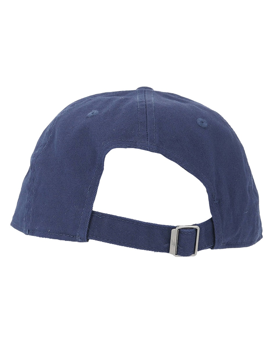 Gorra visera curva hebilla fútbol club barcelona para hombre Gorra visera curva hebilla fútbol club barcelona para hombre