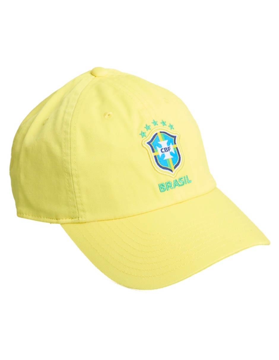Gorra nike unitalla amarillo