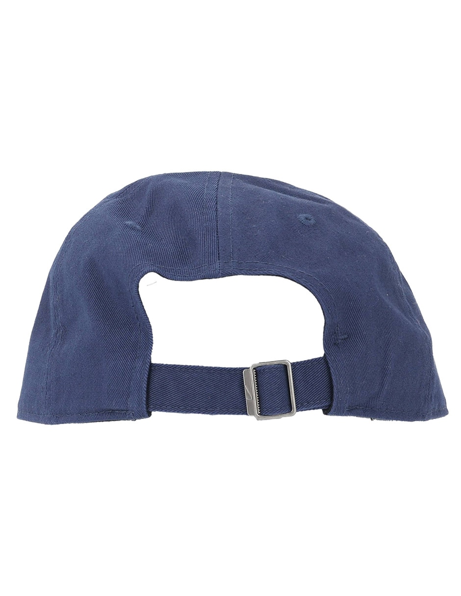 Gorra visera curva hebilla parís saint-germain football club para hombre 2