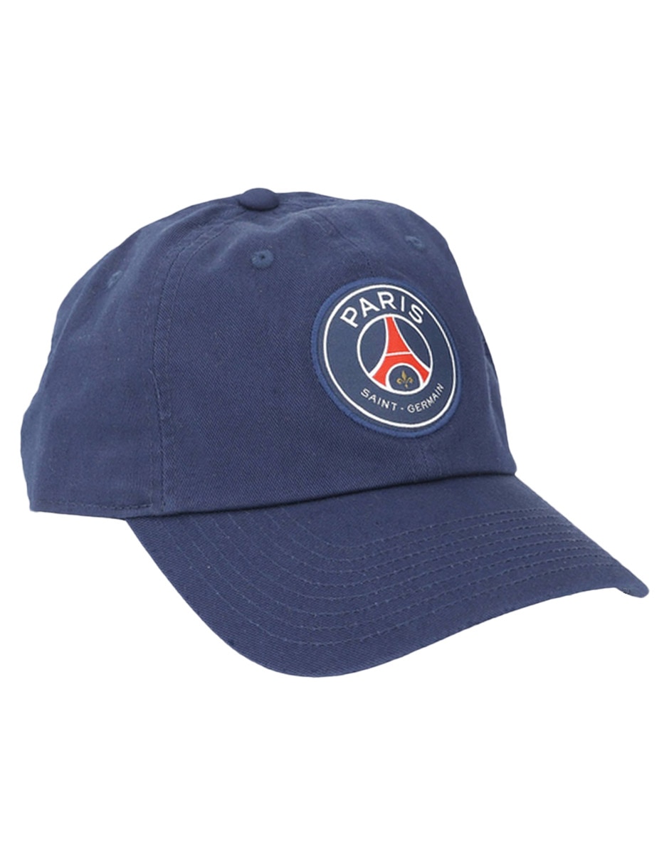 Gorra visera curva hebilla parís saint-germain football club para hombre Gorra visera curva hebilla parís saint-germain football club para hombre