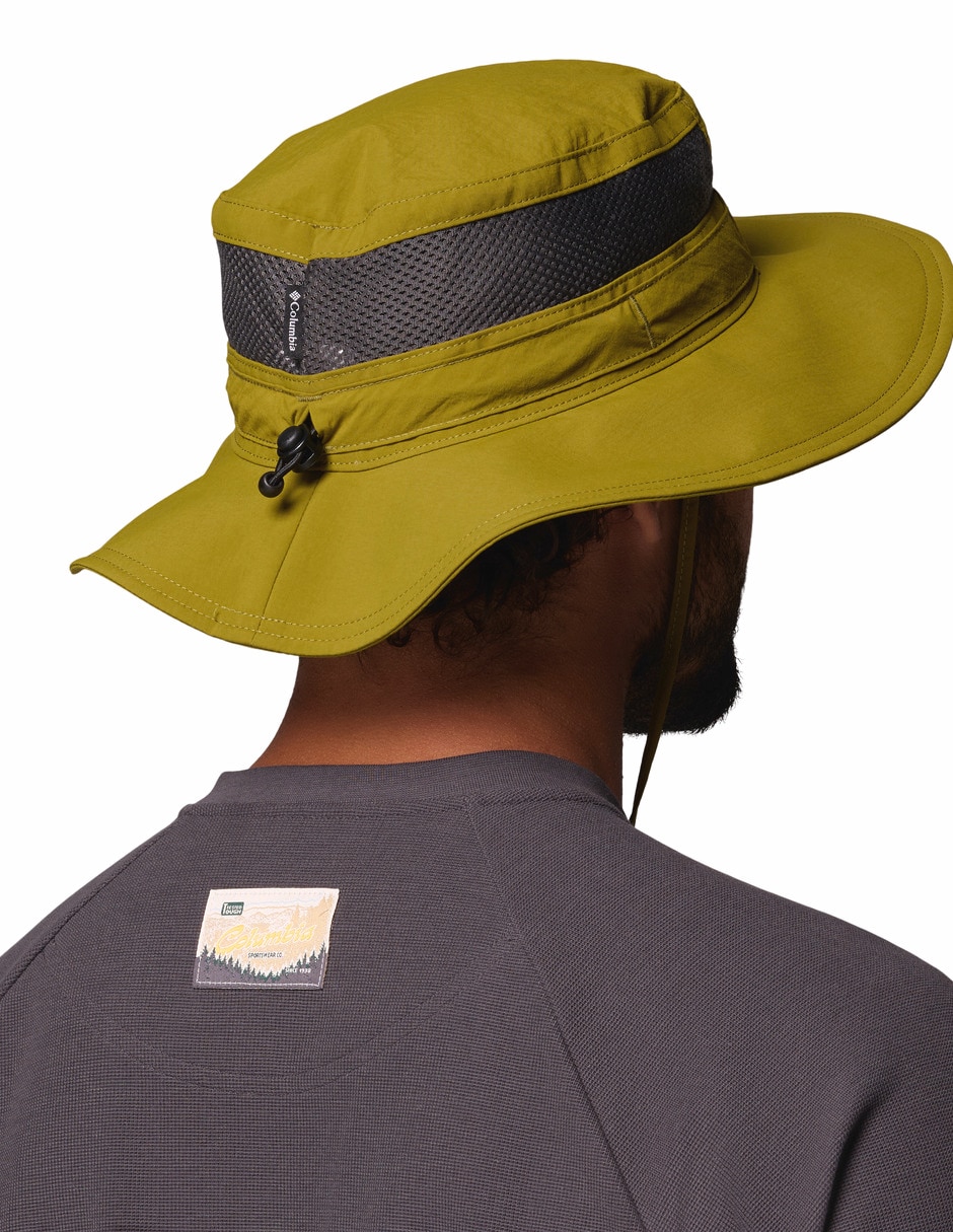 Sombrero para outdoor 3