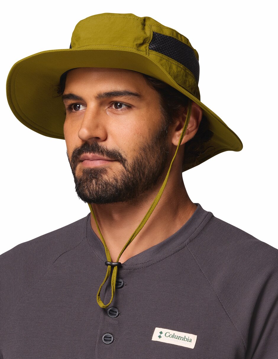 Sombrero para outdoor 4