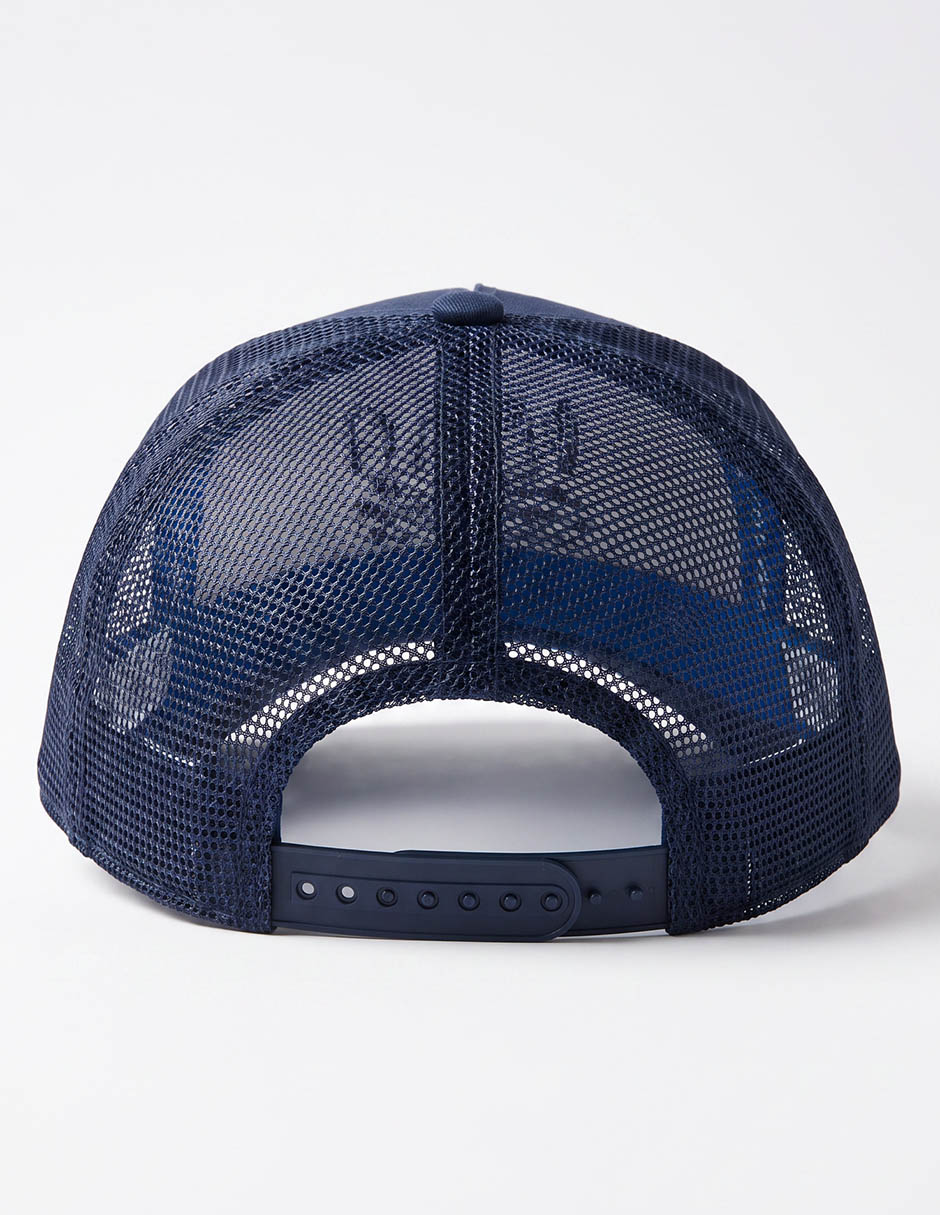 Gorra con visera curva para fÏtbol nike gorras futbol selección de fÏtbol de los estados unidos unisex