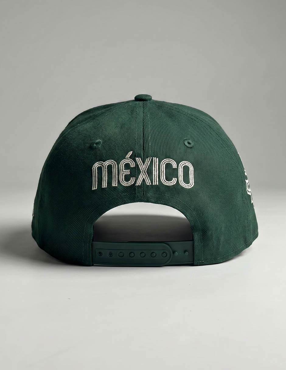 Gorra con visera curva para fïtbol nike gorras futbol unisex