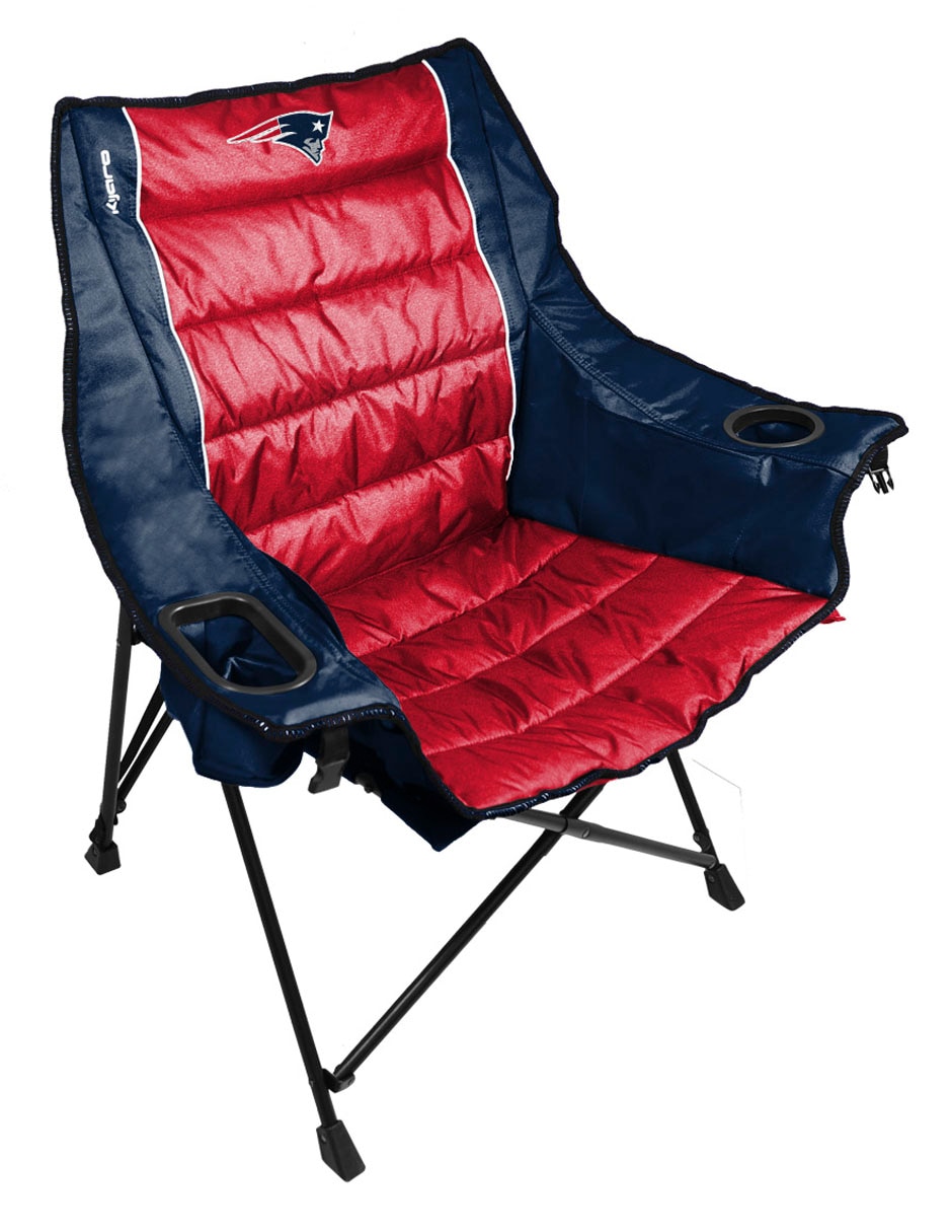 Silla plegable Patriots Silla plegable Patriots