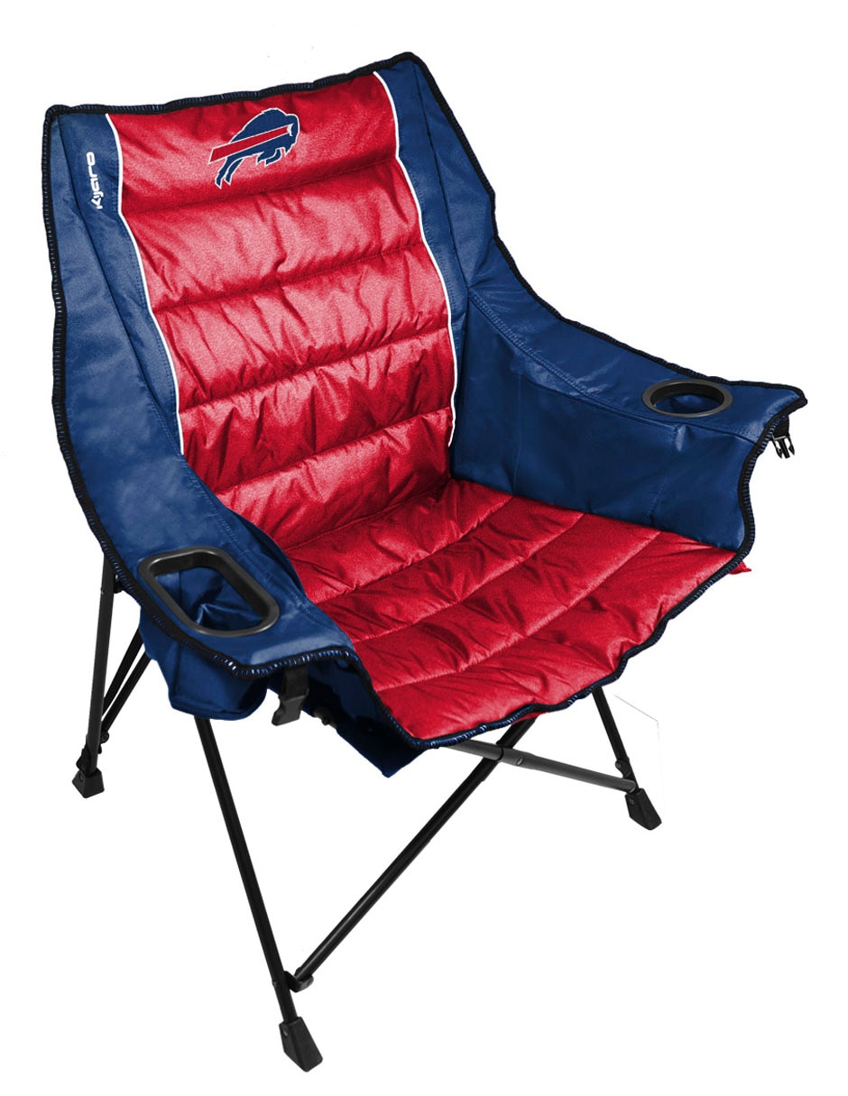 Silla plegable Bills Silla plegable Bills
