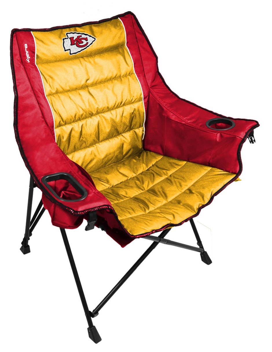 Silla plegable