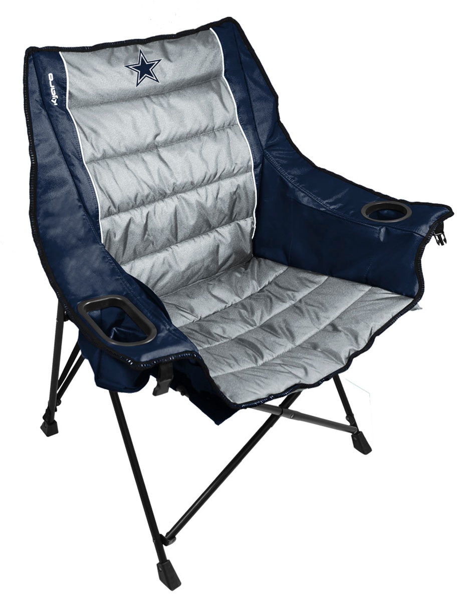 Silla plegable Cowboys Silla plegable Cowboys