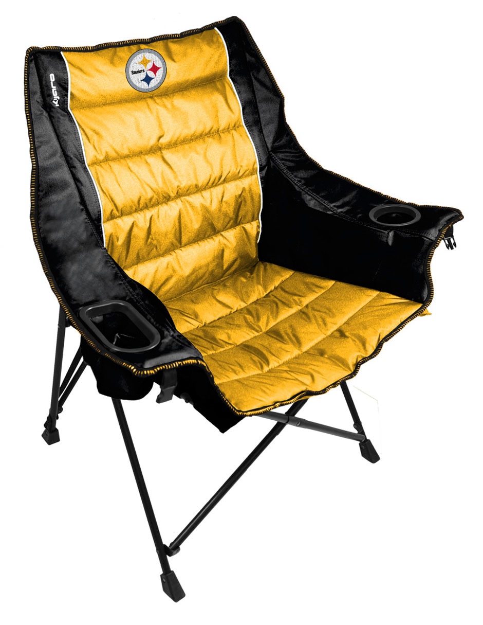 Silla plegable