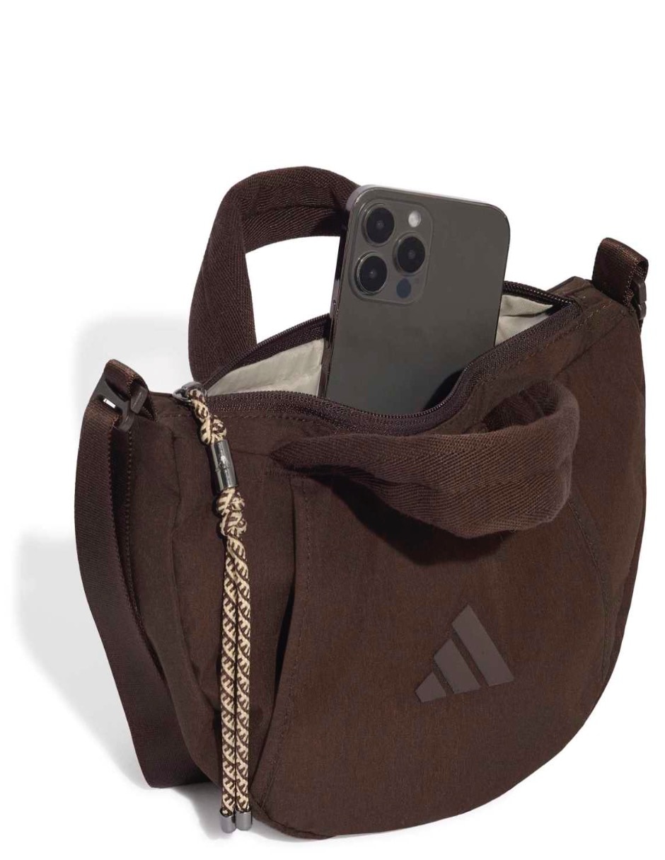 Cangurera adidas motion c.bag xs mujer