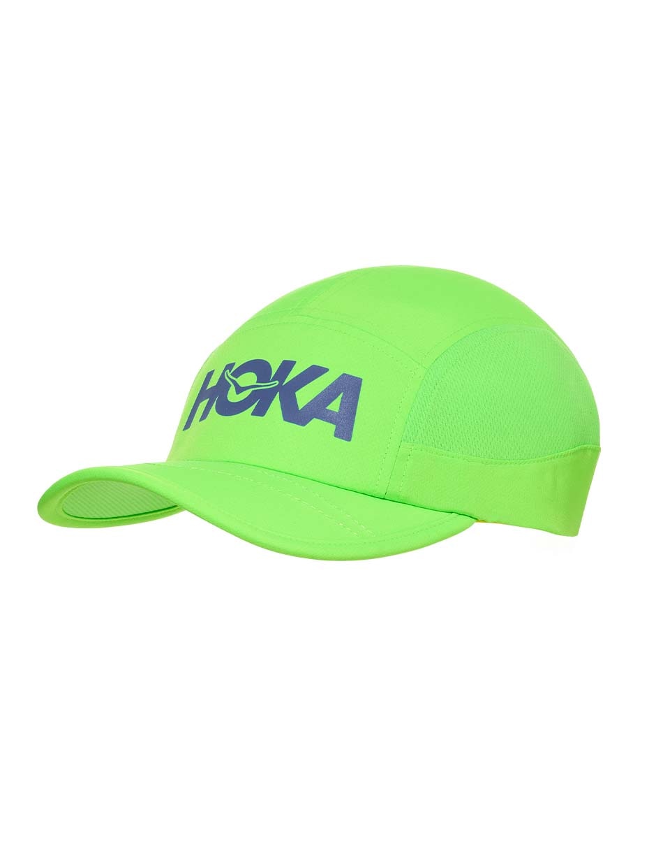 Gorra con visera curva para correr adulto 1