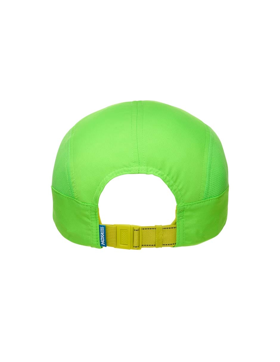 Gorra con visera curva para correr adulto 3