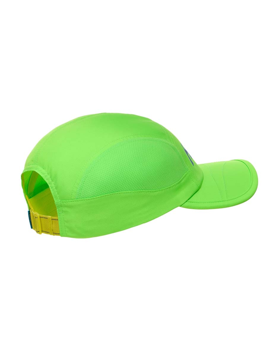 Gorra con visera curva para correr adulto 4