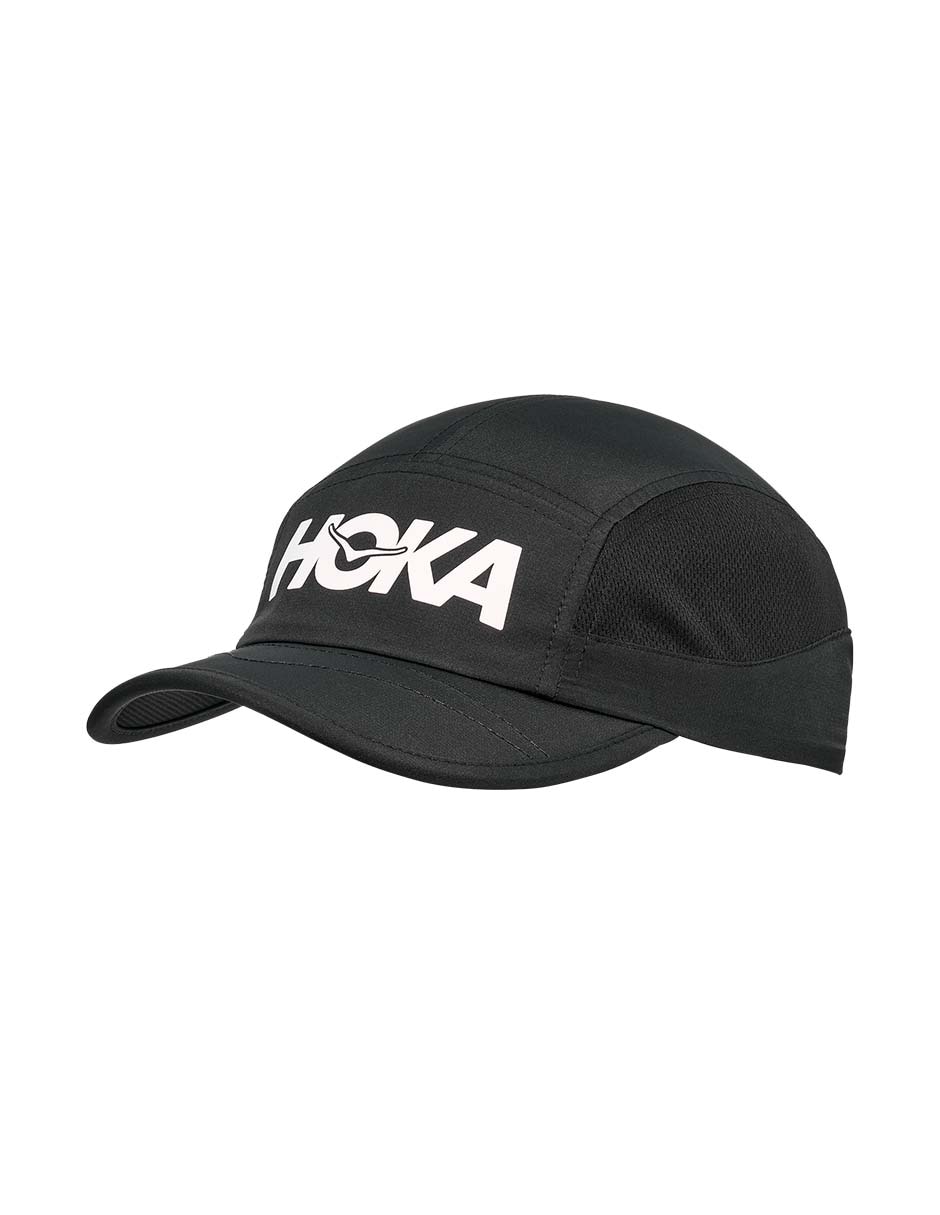 Gorra con visera curva para correr unisex 1