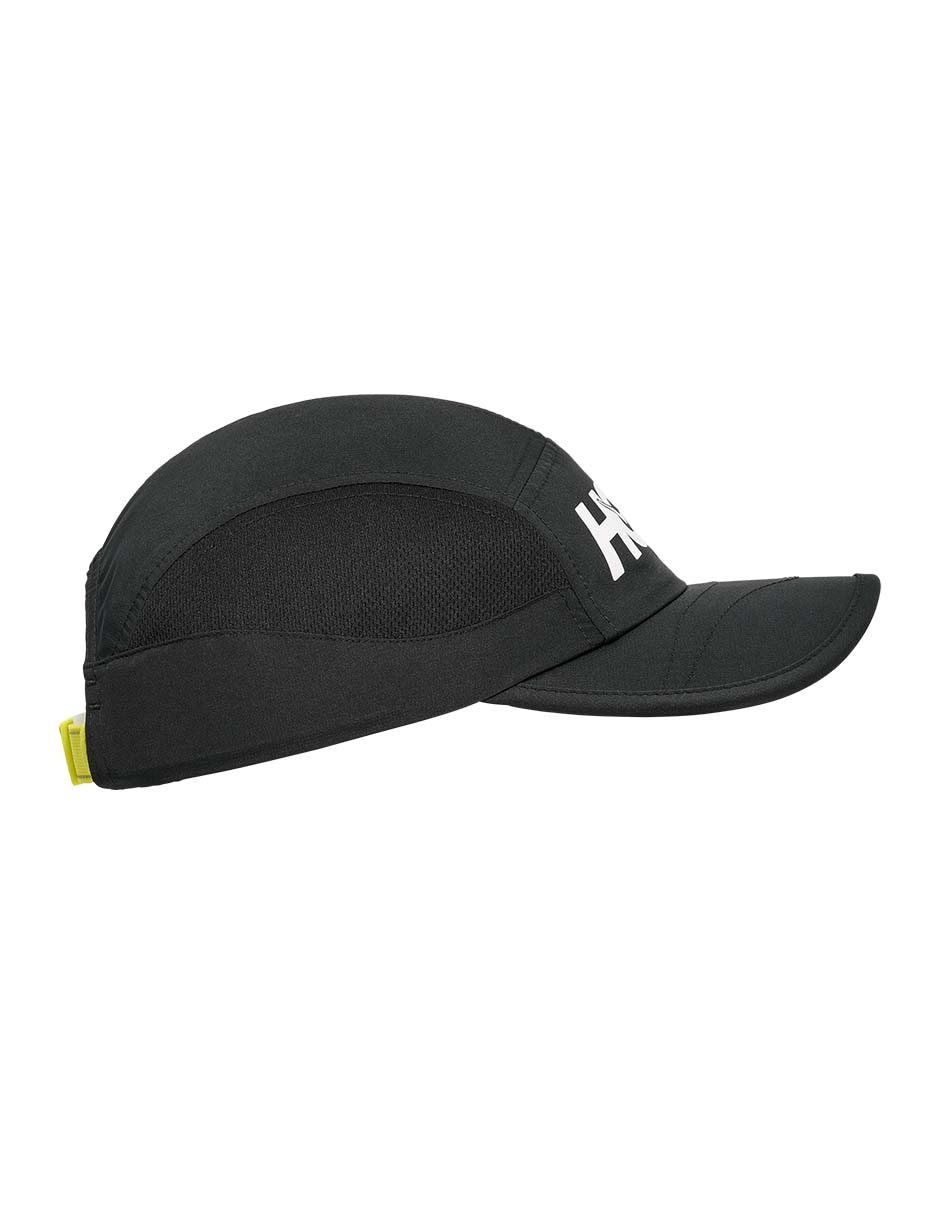 Gorra con visera curva para correr unisex 3
