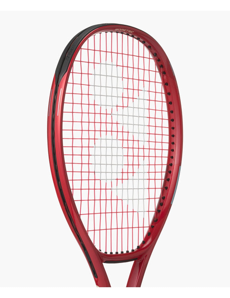 Raqueta de tennis vcore vcore play ruby red 4