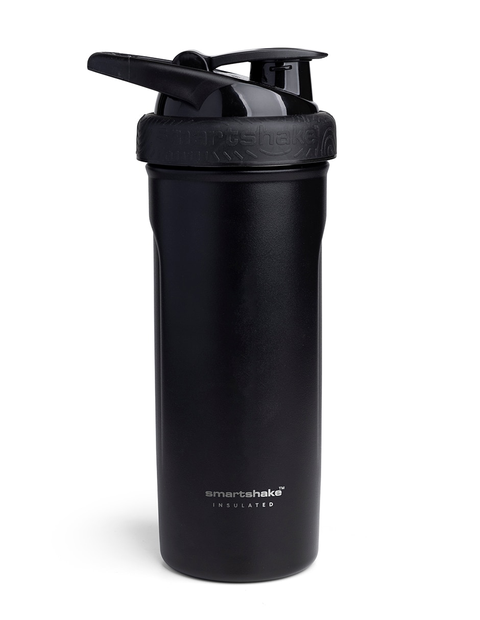 Termo Shaker de acero inoxidable Insulated con tapa rosca Termo Shaker de acero inoxidable Insulated con tapa rosca