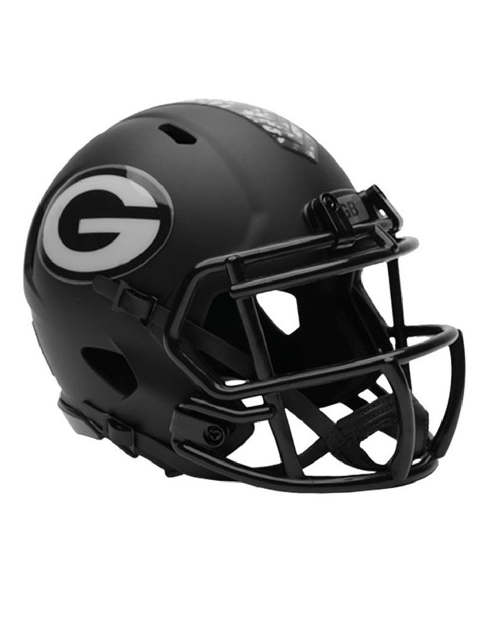Mini Casco Green Bay Packers Mini Casco Green Bay Packers