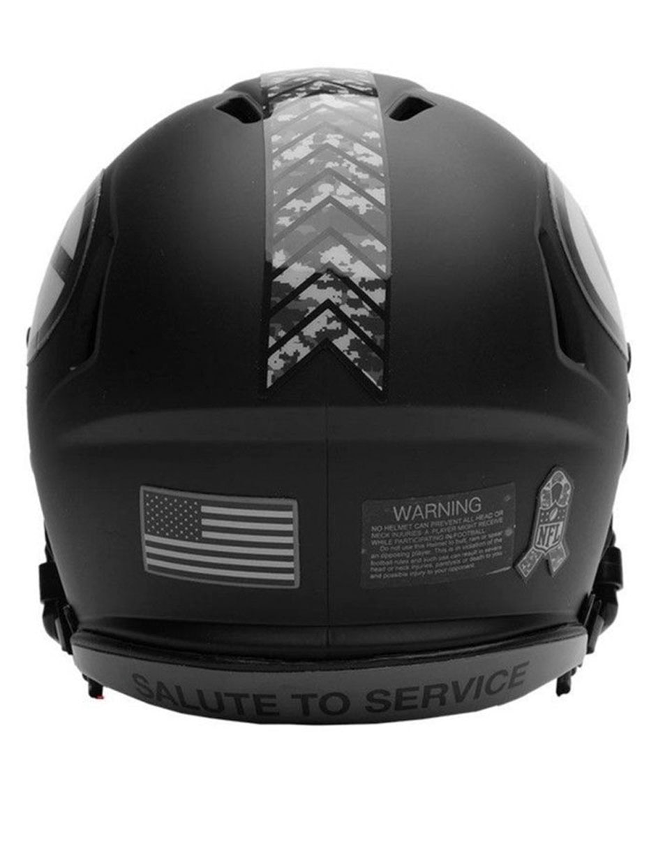Mini Casco Green Bay Packers 2