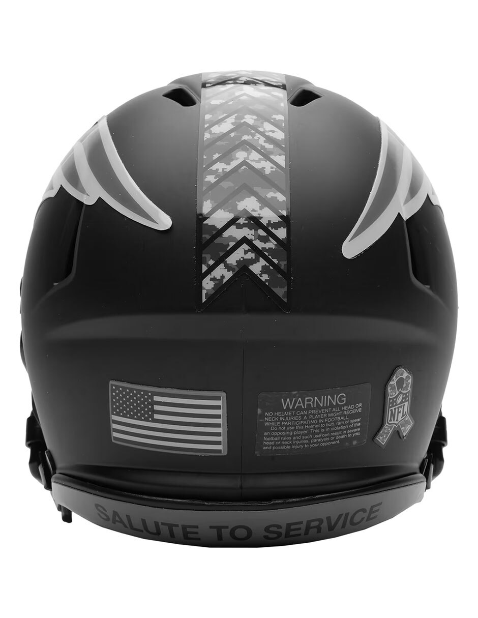 Mini Casco de New England Patriots 2