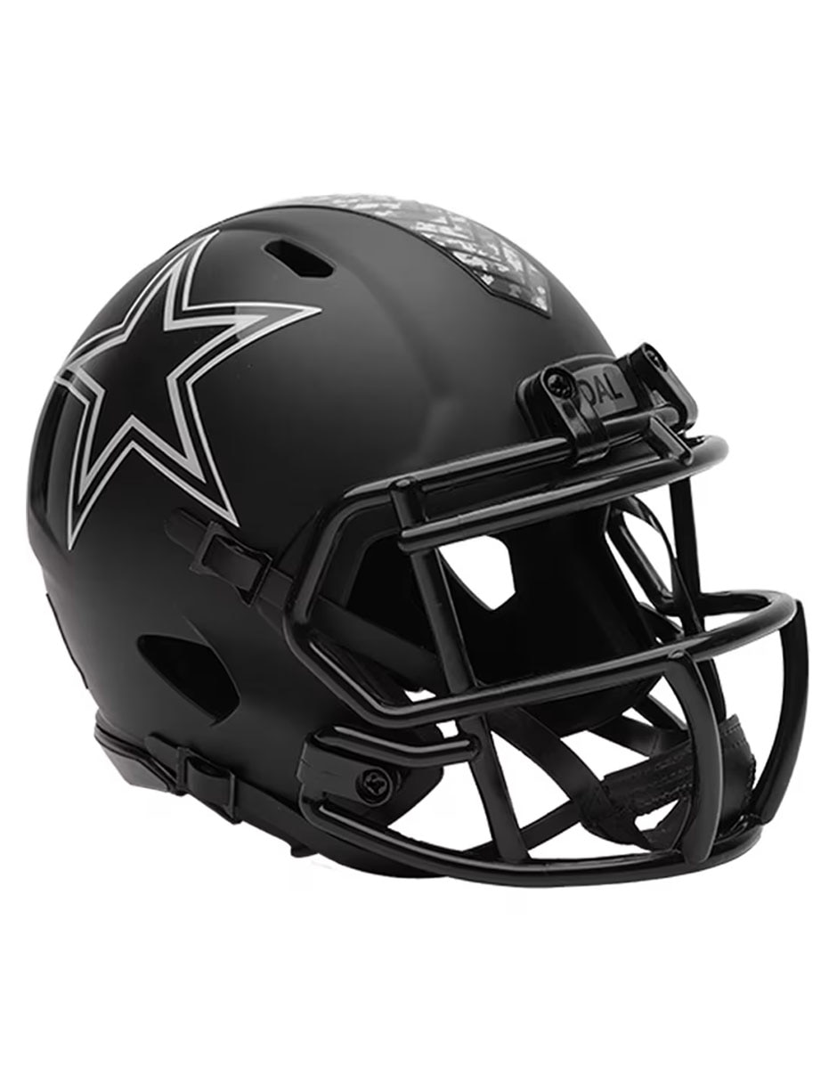 Mini Casco de Dallas Cowboys