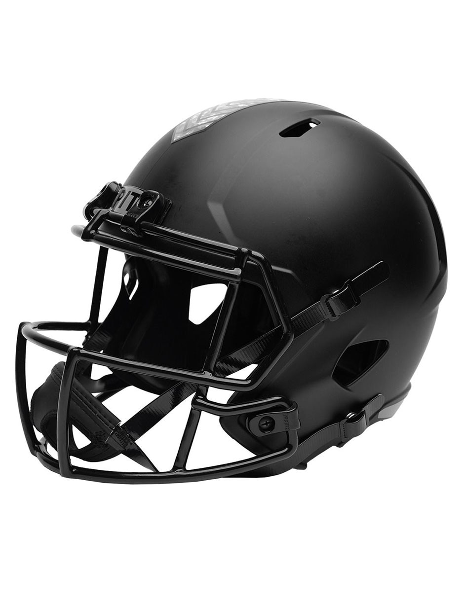 Mini Casco Pittsburgh Steelers 3